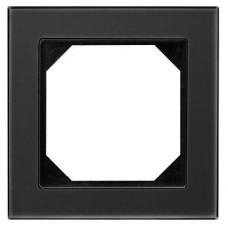 Рамка на 1 пост LIREGUS EPSILON 28-236