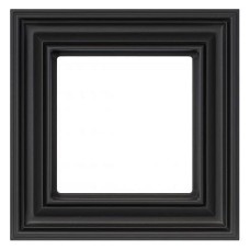 Рамка на 1 пост LIREGUS RETRO 29-243