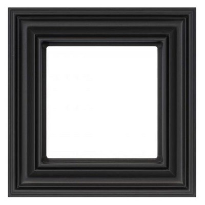 Рамка на 1 пост LIREGUS RETRO 29-243