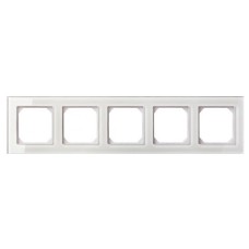 Рамка на 5 постов LIREGUS EPSILON 28-255