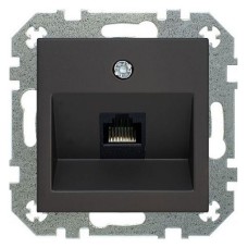 Розетка Ethernet RJ-45 без рамки LIREGUS RETRO 29-235