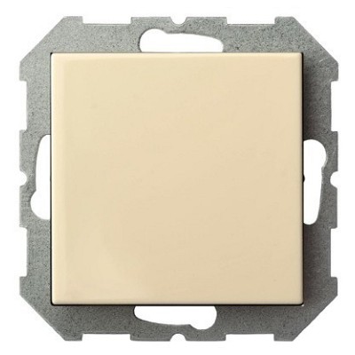 Выключатель одноклавишный без рамки LIREGUS EPSILON 28-0571