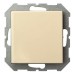 Выключатель одноклавишный без рамки LIREGUS EPSILON 28-0571