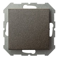 Выключатель одноклавишный без рамки LIREGUS EPSILON 28-102