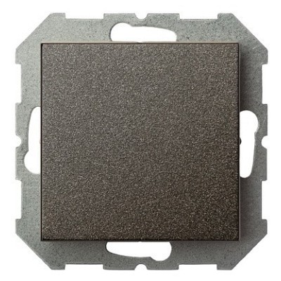 Выключатель одноклавишный без рамки LIREGUS EPSILON 28-102