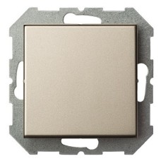 Выключатель одноклавишный без рамки LIREGUS EPSILON 28-3000