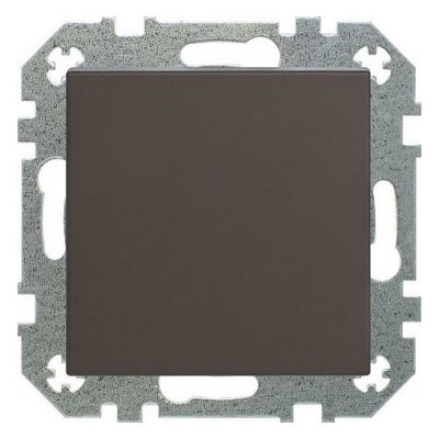 Выключатель одноклавишный без рамки LIREGUS RETRO 29-003