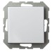 Выключатель одноклавишный с подсветкой без рамки LIREGUS EPSILON 28-005 Выключатель одноклавишный с подсветкой без рамки LIREGUS EPSILON 28-005