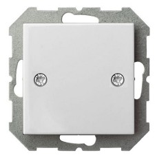 Заглушка для поста, без рамки LIREGUS EPSILON 28-0101