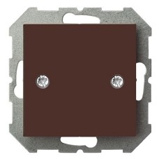 Заглушка для поста, без рамки LIREGUS EPSILON 28-1401