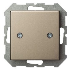 Заглушка для поста, без рамки LIREGUS EPSILON 28-317