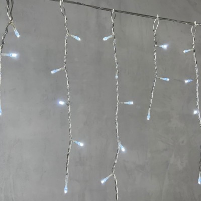 Бахрома световая [3.1x0.5 м] STANDARD PIL150-10-1W