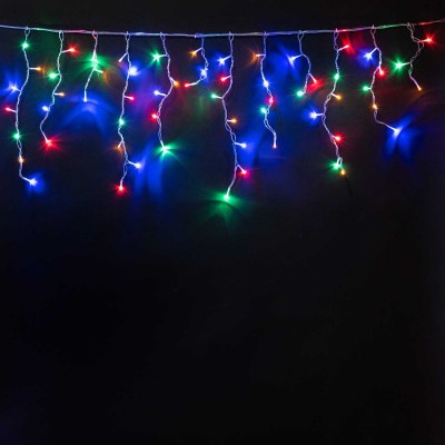 Бахрома световая [3.1x0.5 м] STANDARD PIL150-10-2M