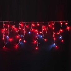 Бахрома световая [3.1x0.5 м] STANDARD PIL150BLW-10-2R