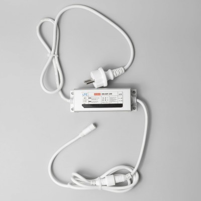 Блок питания с проводом  60Вт 24В DM-60F-24V-W