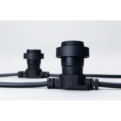 Гирлянда Супернить  BL50m/125L-1