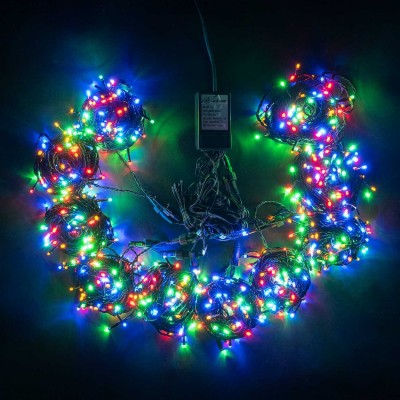 Гирлянды на деревья KFCT1000 KFCT1000-10F11-1M