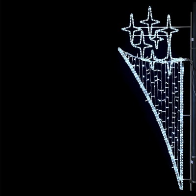Панно световое PROFESSIONAL LC-13411