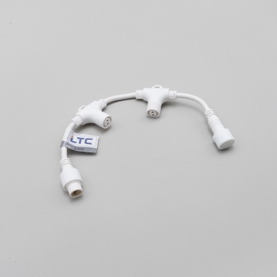 Разветвитель  LLR2-8