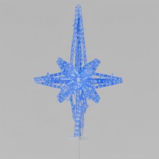 Звезда световая PROFESSIONAL LC-13224