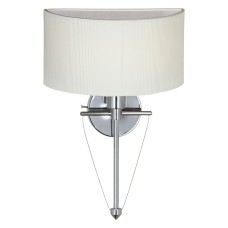 Бра LUMINA DECO Chudi LDW 2001 WT