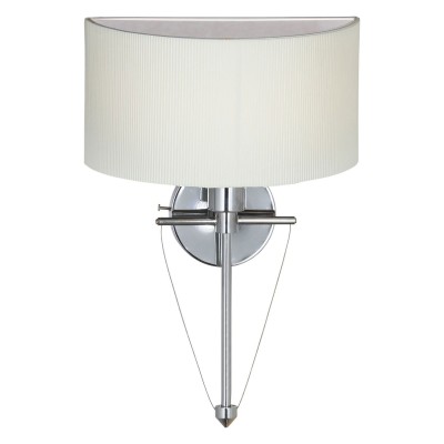 Бра LUMINA DECO Chudi LDW 2001 WT