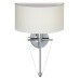 Бра LUMINA DECO Chudi LDW 2001 WT