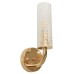 Бра LUMINA DECO Donatti LDW 8011-1W F.GD