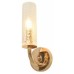 Бра LUMINA DECO Donatti LDW 8011-1W F.GD