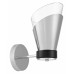Бра LUMINA DECO Fabro LDW 7013-1 CHR+PR