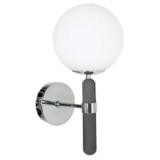 Бра LUMINA DECO Granino LDW 6011-1 CHR