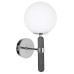 Бра LUMINA DECO Granino LDW 6011-1 CHR