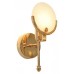 Бра LUMINA DECO Montego LDW 8010-1W F.GD