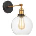Бра LUMINA DECO Navarro LDW 6802 PR