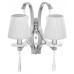 Бра LUMINA DECO Venisia LDW 8810-2 SL