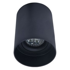 Накладной светильник LUMINA DECO Flixton LDC 8053-A GY
