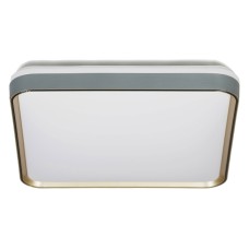 Накладной светильник LUMINA DECO Paneli LDC 8061-450 BL