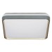 Накладной светильник LUMINA DECO Paneli LDC 8061-450 BL