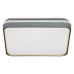 Накладной светильник LUMINA DECO Paneli LDC 8061-450 BL