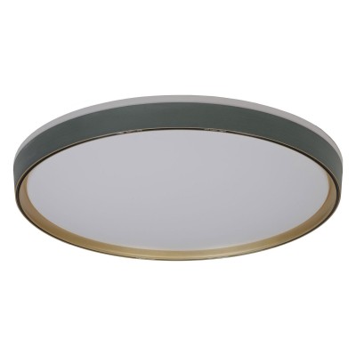 Накладной светильник LUMINA DECO Paneli LDC 8061-48W BL