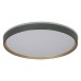 Накладной светильник LUMINA DECO Paneli LDC 8061-48W BL