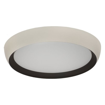 Накладной светильник LUMINA DECO Paneli LDC 8062-48W WT