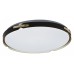 Накладной светильник LUMINA DECO Paneli LDC 8063-48W BK