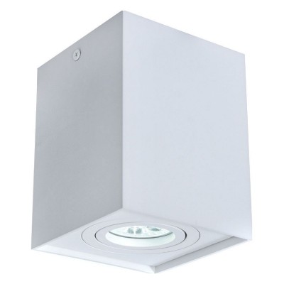 Накладной светильник LUMINA DECO Pulton LDC 8055-B WT