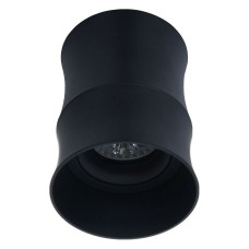 Накладной светильник LUMINA DECO Riston LDC 8053-C BK