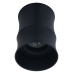 Накладной светильник LUMINA DECO Riston LDC 8053-C BK