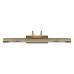 Подсветка для картины LUMINA DECO 6023 LDW 6023-460 MD