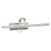 Подсветка для картины LUMINA DECO 6027 LDW 6027-420 SL