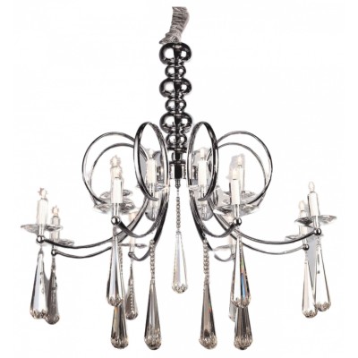 Подвесная люстра LUMINA DECO FOLLIO LDP 6078-16