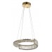 Подвесной светильник LUMINA DECO 6026 LDP 6026-400 GD